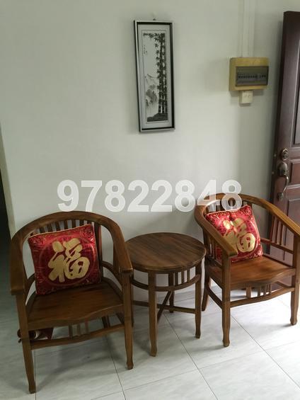 Blk 13 Lorong 7 Toa Payoh (Toa Payoh), HDB 3 Rooms #127427172